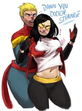 Jessica Drew18