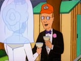 King of the Hill gay episode