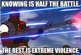 more you know