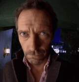 You&#039;re Brown Dr. House