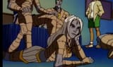 Mummies