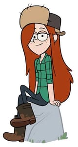 wendy