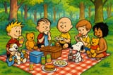 20250610_2023_Cartoon Characters&#039; Picnic_simple_compose_01jxe5tvfxejp81n99548cq4e5