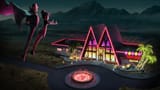 motel