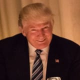 donald
