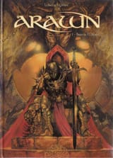 arawn