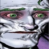 Live Joker Reaction