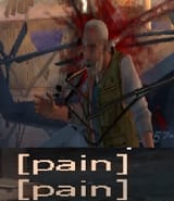 pain pain