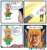 Elfcomicthelastissue