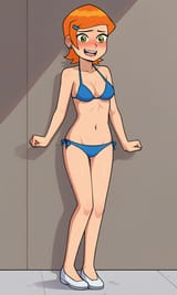 pixai-1795711233854112647-Gwen 