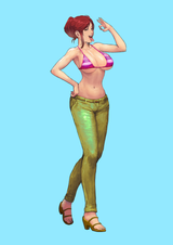 april nami version 7