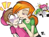 timmy vicky