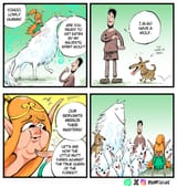 ElfSpiritWolfDoug