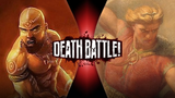 Thor vs Shango