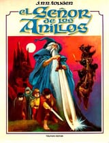 El Señor de Los Anillos