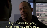 gay