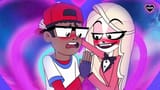 Hazbin Charlies Soulmate