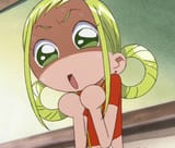 Asuka shocked