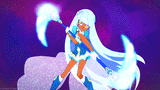 scythe thingy