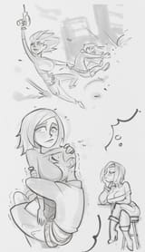 Hagfish_Kim_Possible_Sketches_09