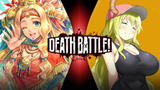 Quetzalcoatl vs Quetzalcoatl