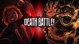 Springtrap vs Chucky