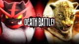 Incineroar vs King