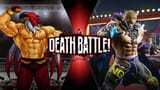 King vs Tizoc