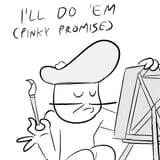 request