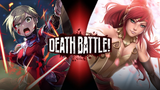 Minowa Gin vs Pyrrha Nikos