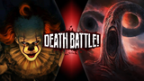 Pennywise vs Nyarlathotep