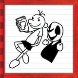 Greg &amp; Ghaster