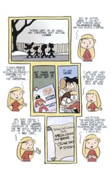 Amelia Rules! - Issue #4 - 21