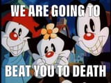 beatyoutodeath
