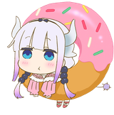 Donut Kanna