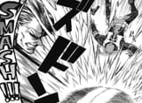 all might beats thanos