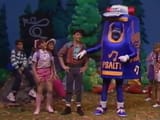 realpsalty