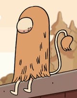 hilda amogus]