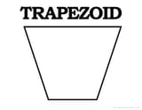 trapezoid