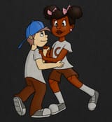 Camp Candy Color