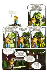 Amelia Rules! - Issue #7 - 12