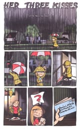 Amelia Rules! - Issue #8 - 4
