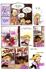 Amelia Rules! - Issue #9 - 7