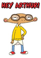 MOVE IT AARDVARK HEAD