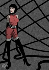 Madame Rouge1