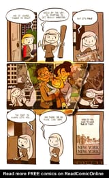 Amelia Rules! - Issue #9 - 26