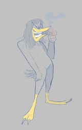 Lebird