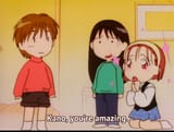 Kano is amazing