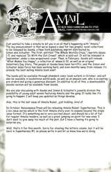 Amelia Rules! - Issue #10 - 27