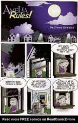 Amelia Rules! - Issue #1 - 3
